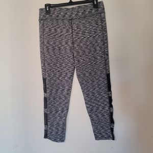 Active wear Capri leggings
